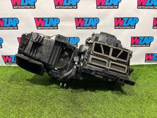 отопитель в сборе (печка) Jaguar XJ 4 поколение [рестайлинг] 2017, 3.0 л., бензин, АКПП, седан, задний привод, FW93-14F498-AD