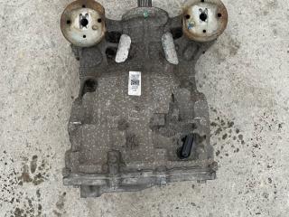 редуктор заднего моста Ford Explorer 6 поколение U625 2020, 2.3 л., бензин, АКПП, внедорожник 5 дв., полный привод