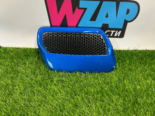 воздухозаборник Ford Mustang 6 поколение S550 [рестайлинг] 2019, 2.3 л., бензин, АКПП, купе, задний привод, JR3B-16C928-A