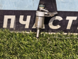 форсунка Ford Explorer 6 поколение U625 2020, 2.3 л., бензин, АКПП, внедорожник 5 дв., полный привод, K2GE96829AB