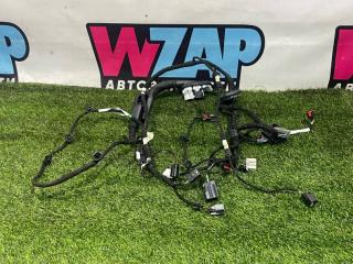 дверная проводка Ford Explorer 6 поколение U625 2020, 2.3 л., бензин, АКПП, внедорожник 5 дв., полный привод, L1MT-14631-BDE