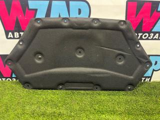 шумоизоляция капота Mini Cabrio 3 поколение [рестайлинг] 2021, 1.5 л., бензин, АКПП, красный, кабриолет, передний привод, 7298865