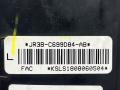 подушка безопасности сиденья Ford Mustang 6 поколение S550 [рестайлинг] 2018, 2.3 л., бензин, АКПП, черный, кабриолет, задний привод, JR3B-C699D84-AB - фото №7