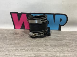 патрубок воздушного фильтра Ford Mustang 6 поколение S550 [рестайлинг] 2018, 2.3 л., бензин, АКПП, серебро, кабриолет, задний привод, FR3C9G868A