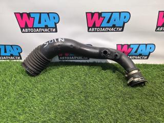 патрубок воздушного фильтра Ford Mustang 6 поколение S550 [рестайлинг] 2018, 2.3 л., бензин, АКПП, кабриолет, задний привод, FR3C-9F805-AD