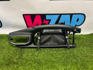 кожух панели приборов Ford Explorer 6 поколение U625 2020, 2.3 л., бензин, АКПП, внедорожник 5 дв., полный привод, LB5B-S044D70-A