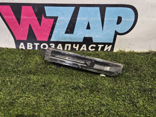 фара противотуманная правая Land Rover Range Rover Velar 1 поколение (2017 - 2026), 1058.002R