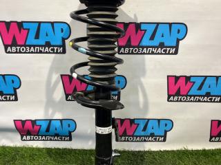 стойка передняя правая Honda CR-V 5 поколение [рестайлинг] 2022, 1.5 л., бензин, АКПП, красный, 51610-TLA-A810