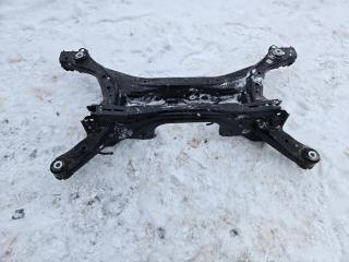 балка подвески задняя Honda CR-V 5 поколение [рестайлинг] 2022, 1.5 л., бензин, АКПП, красный