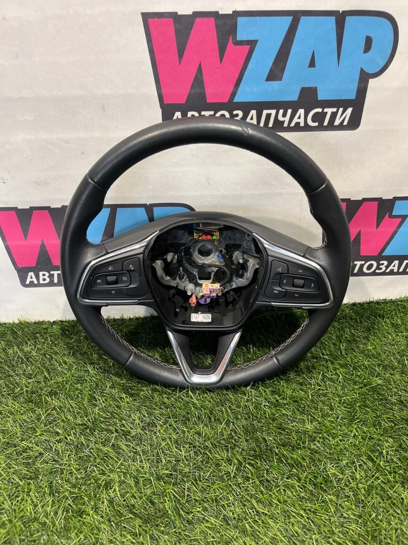 руль Buick Encore GX 1 поколение 2021, 1.3 л., бензин, АКПП, внедорожник 5 дв., передний привод, 60004730 - фото №1