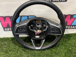 руль Buick Encore GX 1 поколение 2021, 1.3 л., бензин, АКПП, внедорожник 5 дв., передний привод, 60004730