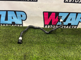 патрубок (трубопровод, шланг) Tesla Model X 1 поколение [рестайлинг] 2022, электро, 1585022-00-D