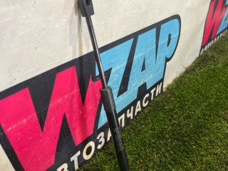 амортизатор крышки багажника (3-5 двери) Ford Mustang 6 поколение S550 [рестайлинг] 2020, 2.3 л., бензин, АКПП, белый, купе, задний привод, FR3B-63406A10-BB