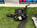 ремень безопасности Ford Mustang 6 поколение S550 [рестайлинг] 2018, 2.3 л., бензин, АКПП, черный, кабриолет, задний привод, JR3BC699D65AC3ZHE - фото №8