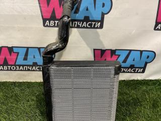 радиатор отопителя (печки) Ford Mustang 6 поколение S550 [рестайлинг] 2018, 2.3 л., бензин, АКПП, купе, задний привод, JR3B-19849-AB