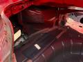 крыло заднее левое Ford Mustang 6 поколение S550 [рестайлинг] 2019, 2.3 л., бензин, АКПП, красный, кабриолет, задний привод - фото №5