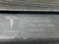 подкапотный пластик Tesla Model X 1 поколение [рестайлинг] 2022, электро, 1036238-00-G - фото №3