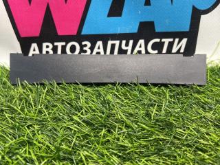 Декоративная накладка центральной консоли Ford Explorer 6 поколение U625 2020, 2.3 л., бензин, белый, задний привод, LB5BS04722A