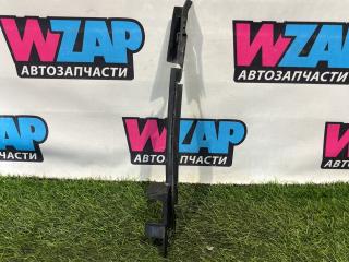 воздуховод (дефлектор) радиатора Volkswagen Jetta 7 поколение 2019, 1.4 л., бензин, МКПП, черный, седан, передний привод, 5G0121332H