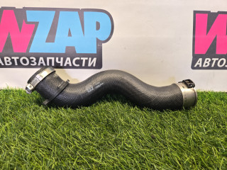 патрубок интеркулера Fiat 124 2020, 1.4 л., бензин, МКПП, родстер, задний привод