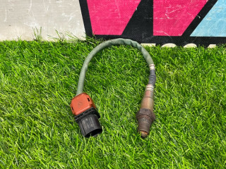 лямбда-зонд Ford Mustang 6 поколение S550 [рестайлинг] 2020, 2.3 л., бензин, АКПП, белый, кабриолет, задний привод, FR3A-9Y460-DA