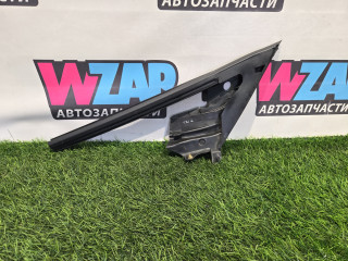 Уплотнитель стекла Tesla Model 3 1 поколение [рестайлинг] 2022, 109050100I