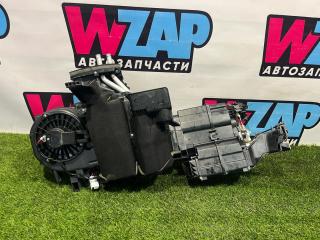 отопитель в сборе (печка) Fiat 124 2018, 1.4 л., бензин, МКПП, серы, родстер, задний привод, NA4L-61130A