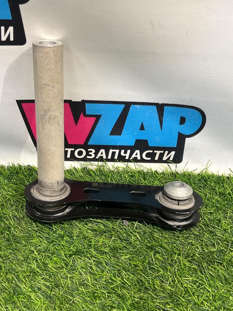 рычаг задний левый Ford Explorer 6 поколение U625 2020, 2.3 л., бензин, белый, задний привод, LB5C5A972BB - фото №1