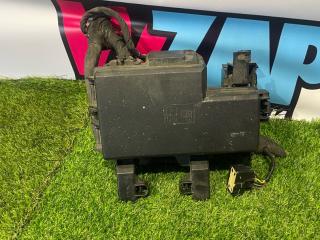 блок предохранителей Ford Mustang 6 поколение S550 [рестайлинг] 2018, 2.3 л., бензин, АКПП, купе, задний привод