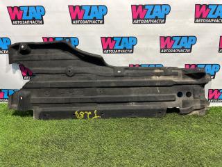 защита днища Ford Mustang 6 поколение S550 [рестайлинг] 2022, 2.3 л., бензин, МКПП, купе, JR3B11132AE