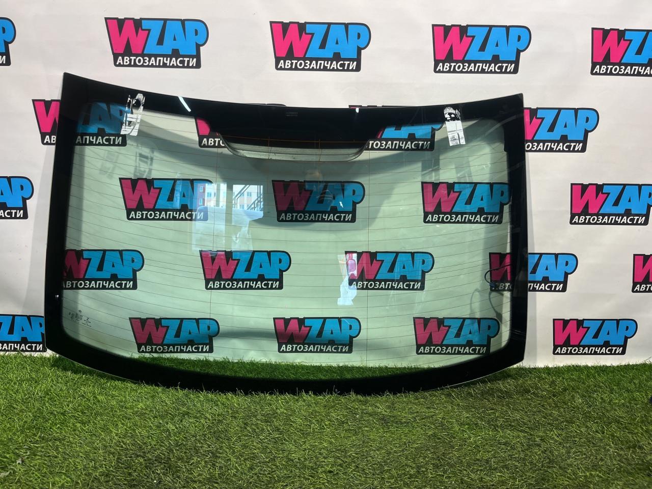 стекло заднее BMW 3 серия G20 2021, 43R-004528 - фото №1