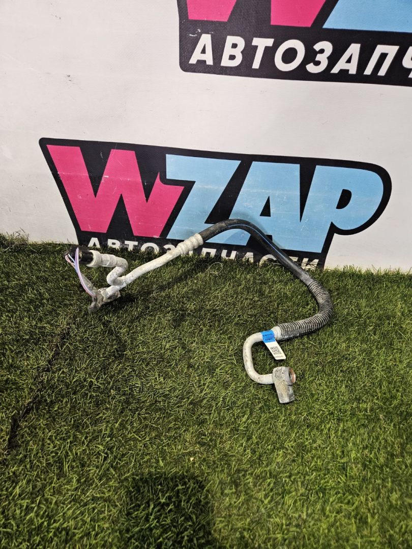 трубка кондиционера Ford Escape 4 поколение CX482 2020, 1.5 л., бензин, АКПП, внедорожник 5 дв., LX6N19N601CC - фото №1