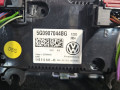 блок управления печки / климат-контроля Volkswagen Passat B8 2016, 2.0 л., дизель, универсал, передний привод, правый руль, 5G0907044BG - фото №7