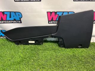 Декоративная накладка центральной консоли Ford Explorer 6 поколение U625 2023, 2.3 л., бензин, АКПП, внедорожник 5 дв., полный привод, LB5B-S044C73-A