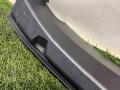 накладка внутренняя на заднюю панель кузова Tesla Model 3 1 поколение [рестайлинг] 2022, 1086315-00-F - фото №5