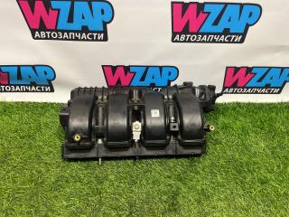 коллектор впускной Ford Mustang 6 поколение S550 [рестайлинг] 2021, 2.3 л., бензин, АКПП, оранжевый, купе, задний привод, FR3E-9424-MA