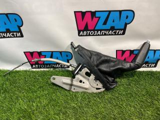 рычаг ручного тормоза (ручника) Ford Mustang 6 поколение S550 [рестайлинг] 2018, 2.3 л., бензин, АКПП, кабриолет, задний привод, JR3C2780BC