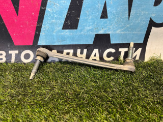 стойка стабилизатора Ford Mustang 6 поколение S550 [рестайлинг] 2020, 2.3 л., бензин, АКПП, белый, купе, задний привод, FR3C5K483