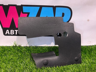 воздуховод (дефлектор) радиатора RAM 1500 5 поколение 2022, АКПП, фургон, 3003010AA