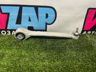 рычаг передний левый Tesla Model X 1 поколение [рестайлинг] 2022, электро, 1041570-00-C