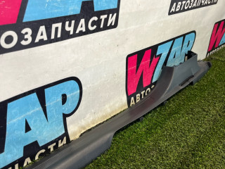 накладка на порог внутренняя Volkswagen Tiguan 2 поколение 2020, 2.0 л., бензин, АКПП, внедорожник 5 дв., 5NN853372A