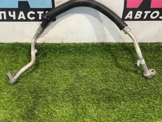 трубка кондиционера Ford Mustang 6 поколение S550 [рестайлинг] 2019, 2.3 л., бензин, АКПП, купе, задний привод