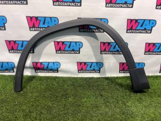 молдинг крыла Mercedes-Benz GLA-Класс H247 [рестайлинг] 2023, 2.0 л., бензин, АКПП, белый, A2478850000