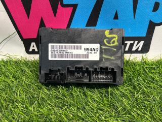 блок управления раздаткой RAM 1500 5 поколение 2022, АКПП, фургон, P68483994AD