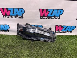 фара противотуманная правая Ford Mustang 6 поколение S550 [рестайлинг] 2019, 2.3 л., бензин, АКПП, серый, кабриолет