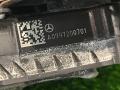 замок двери передней левой Mercedes-Benz AMG GT 1 поколение [рестайлинг] 2018, A0997200701, A2577230500, A0997601900 - фото №9