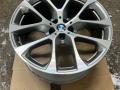 диск литой BMW X5 G05 (2018 - 2026) - фото №2