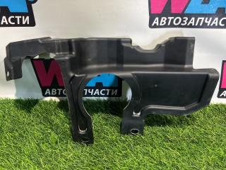 планка под капот Ford Explorer 6 поколение U625 2020, 2.3 л., бензин, белый, задний привод, LB5B-S16A578-BC