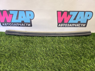 уплотнитель Ford Mustang 6 поколение S550 [рестайлинг] 2019, 2.3 л., бензин, АКПП, кабриолет, задний привод