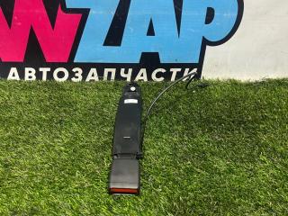 замок ремня безопасности Ford Mustang 6 поколение S550 [рестайлинг] 2021, 2.3 л., бензин, АКПП, кабриолет, MR3B-C699D73-BB3ZHE